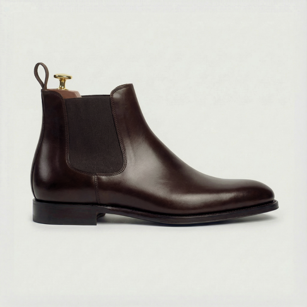 Chelsea Boot