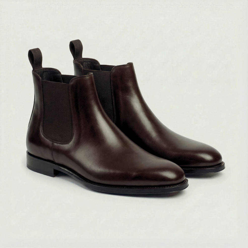 Chelsea Boot