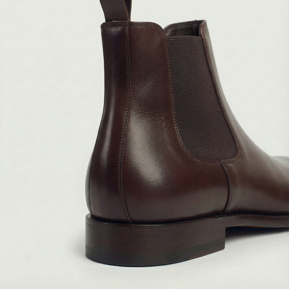 Chelsea Boot
