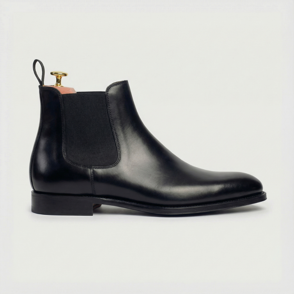 Chelsea Boot