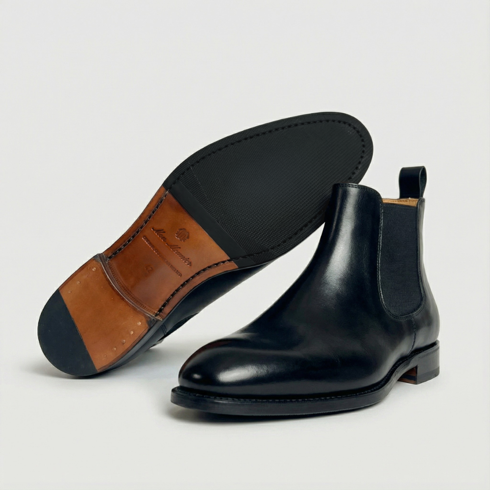 Chelsea Boot
