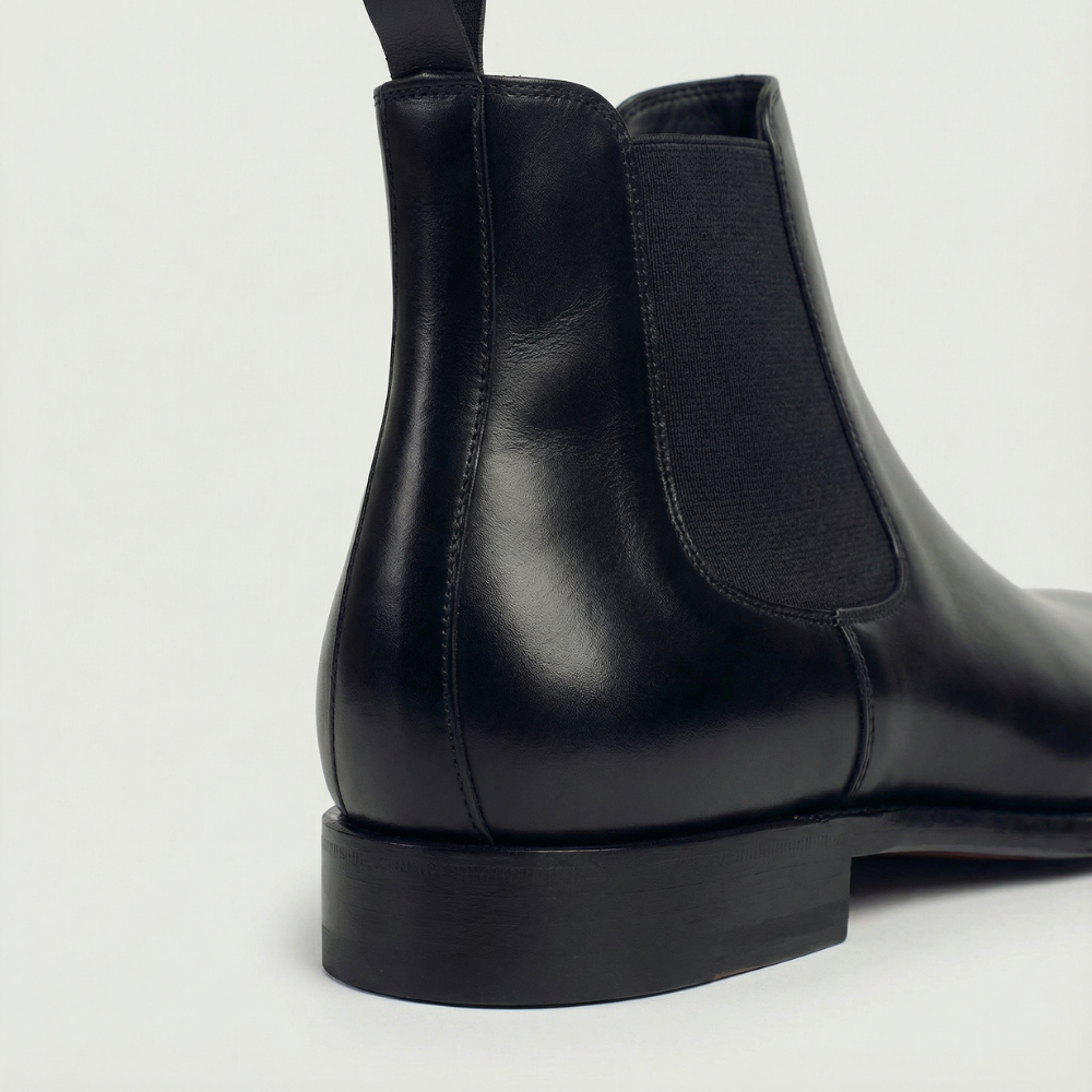 Chelsea Boot