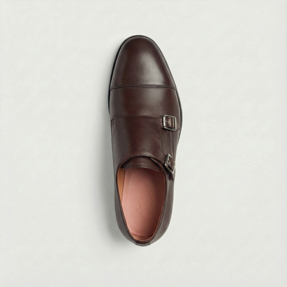 Double Monkstrap