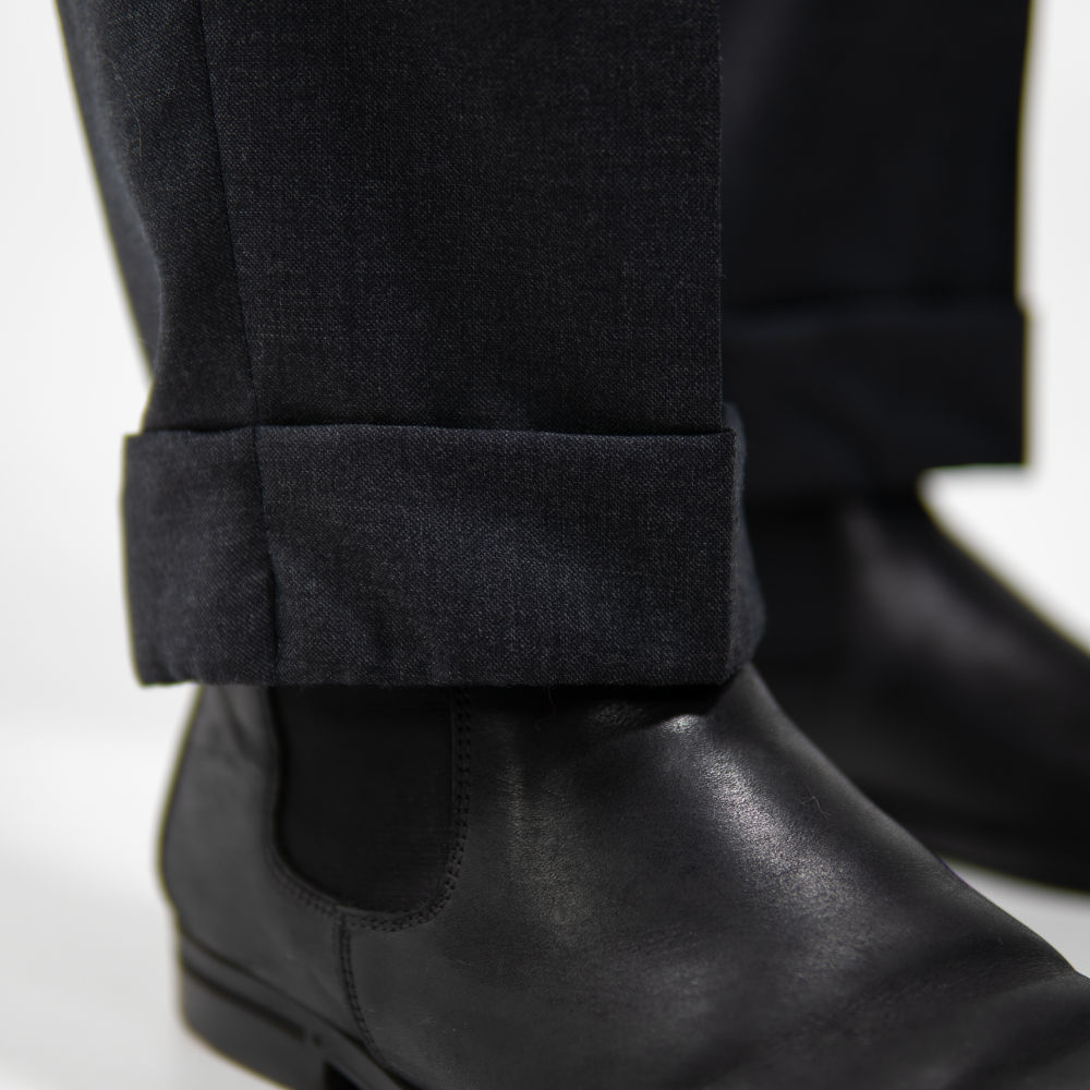 MON MEUNIER Anzughose