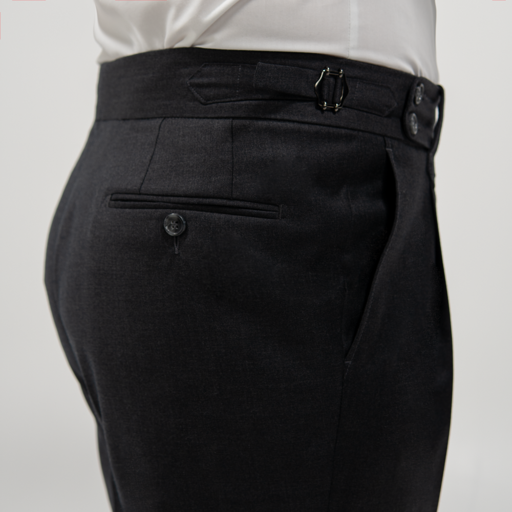 MON MEUNIER Anzughose