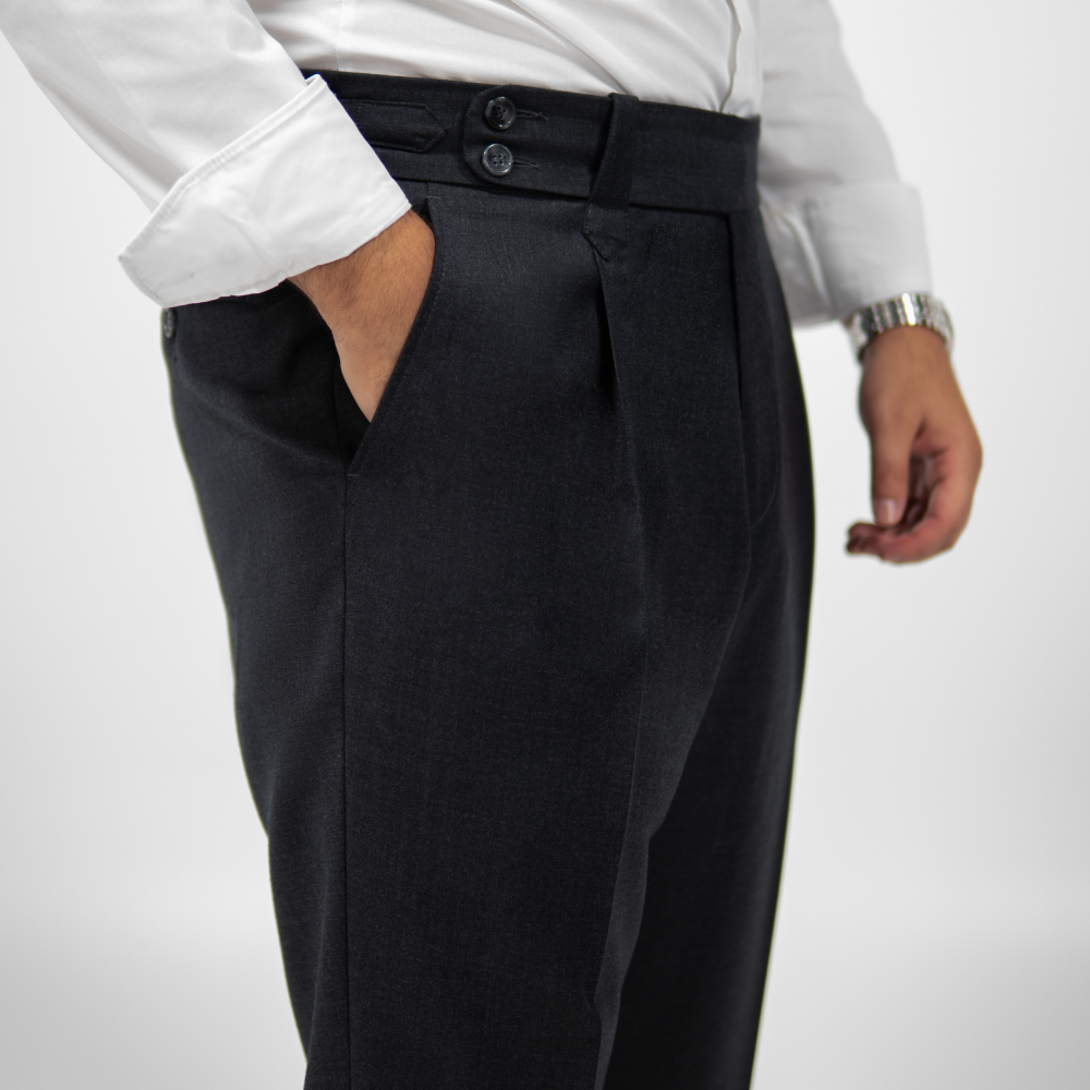 MON MEUNIER Anzughose