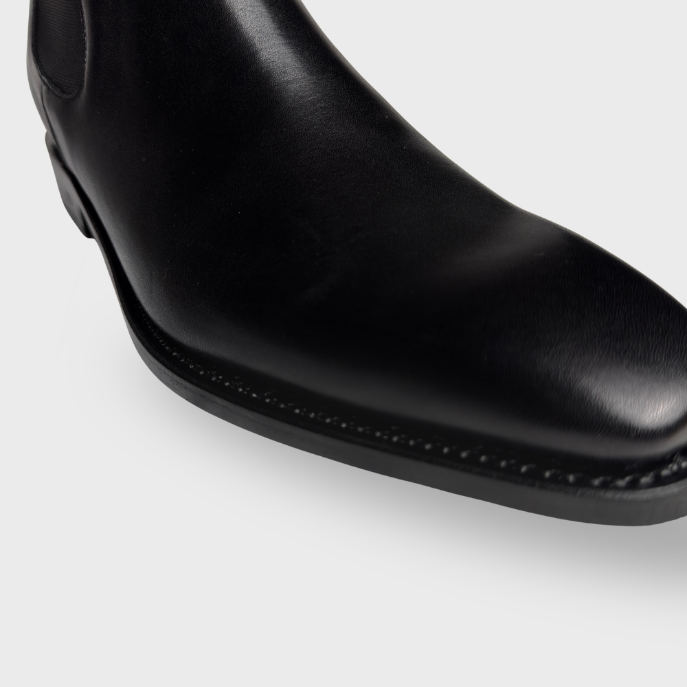 Chelsea Boot
