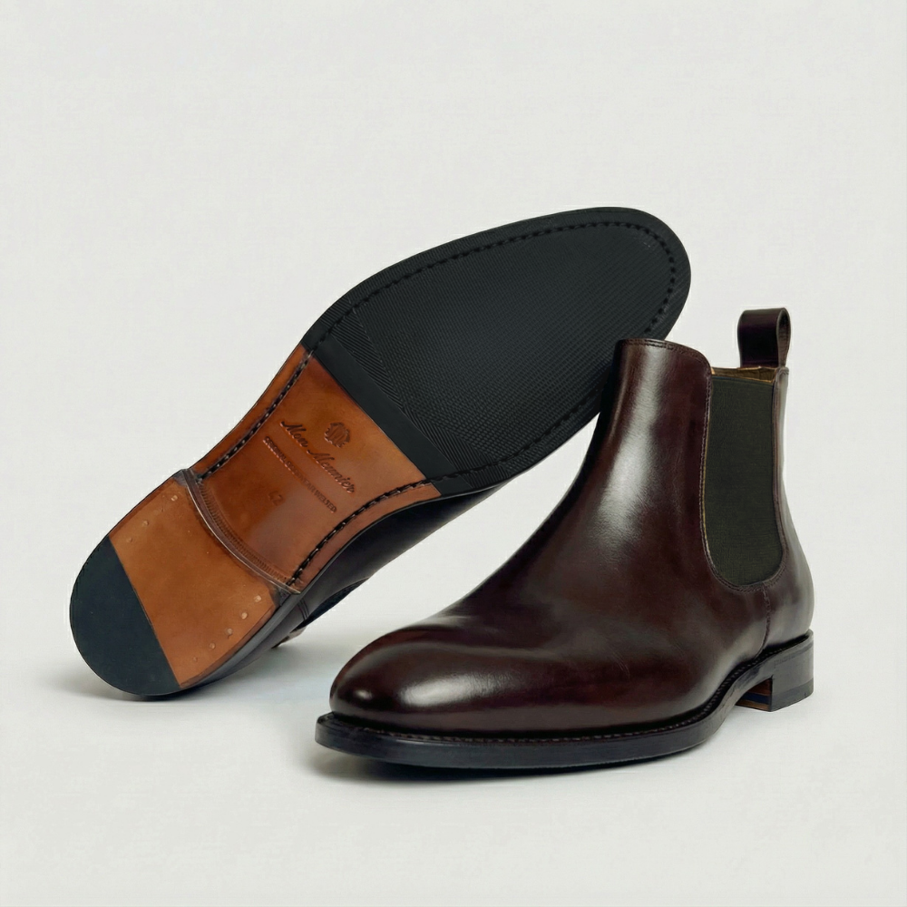 Chelsea Boot