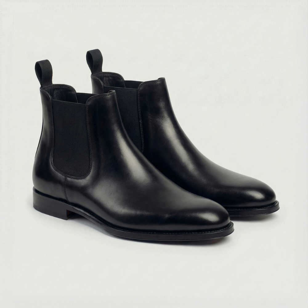 Chelsea Boot