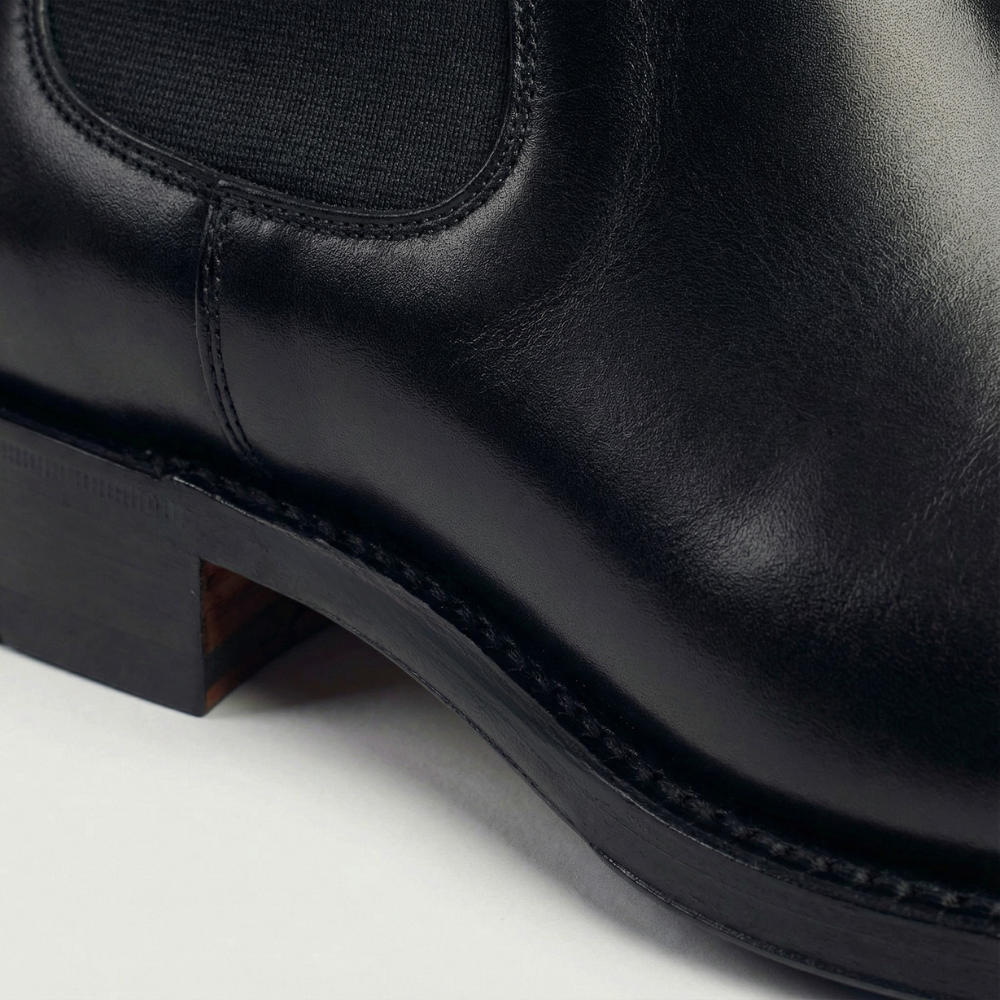 Chelsea Boot