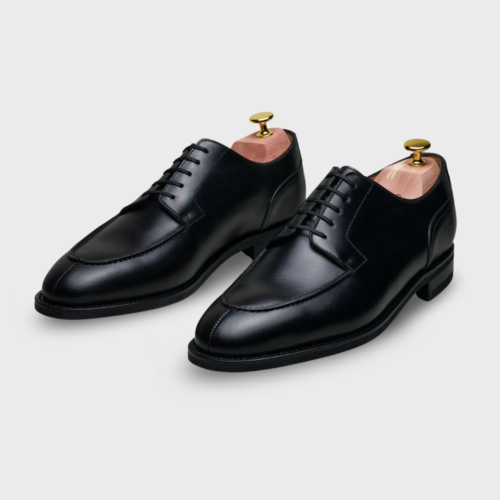 Derby Split Toe