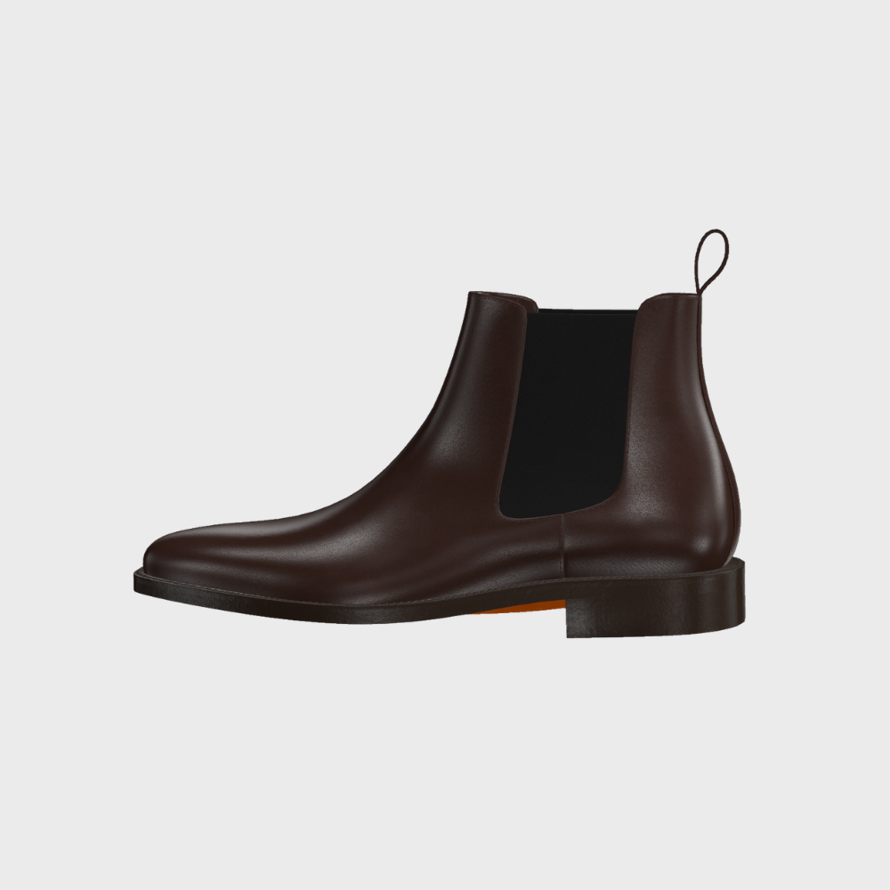Chelsea Boot