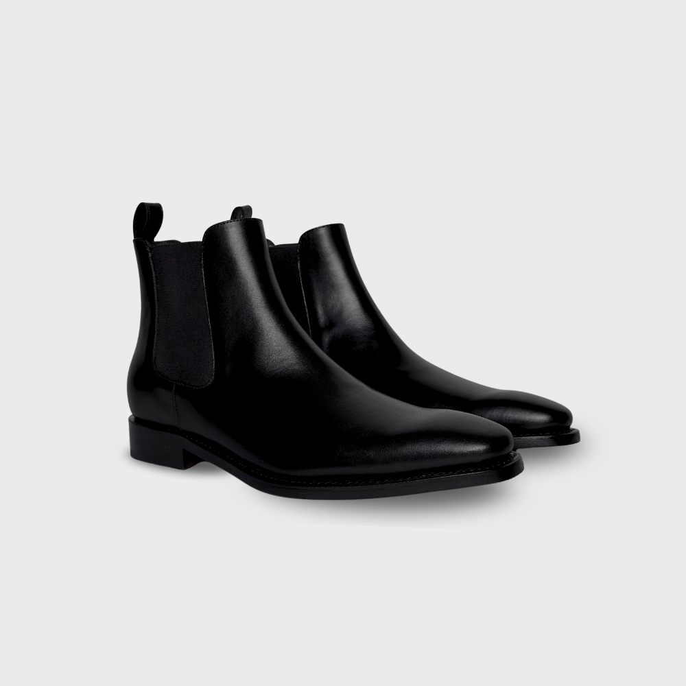Chelsea Boot