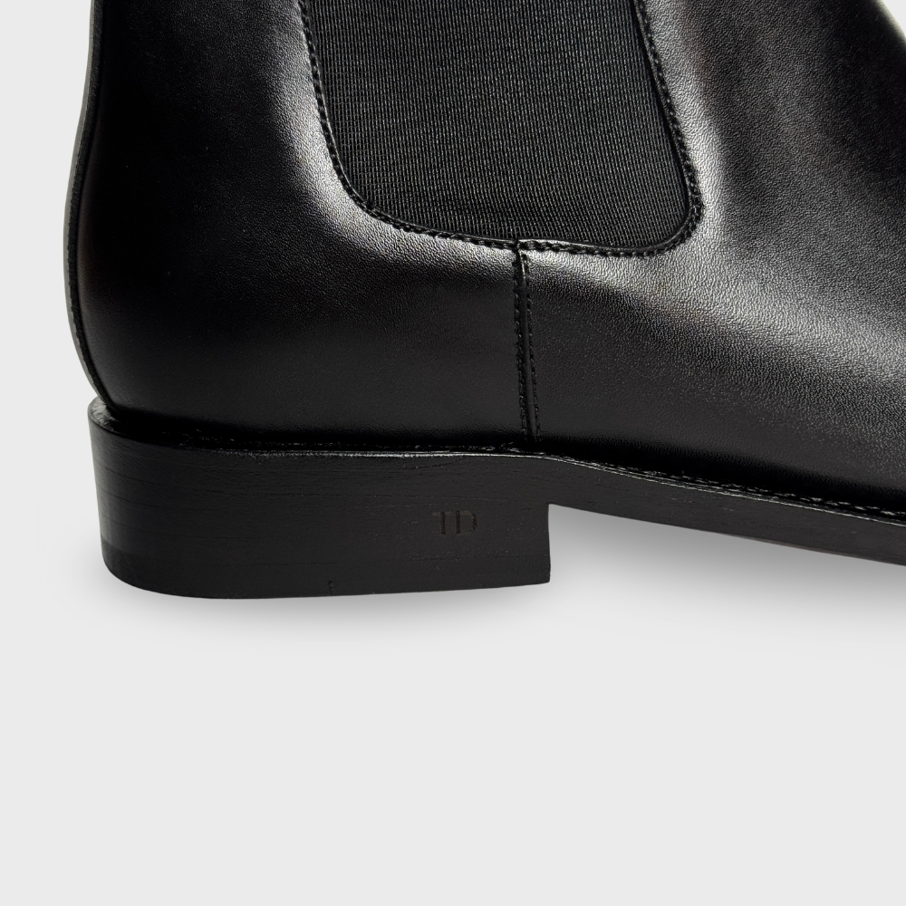 Chelsea Boot
