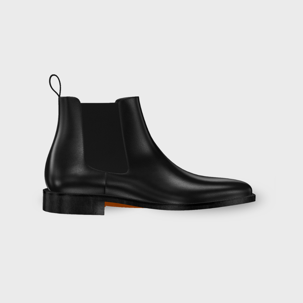 Chelsea Boot