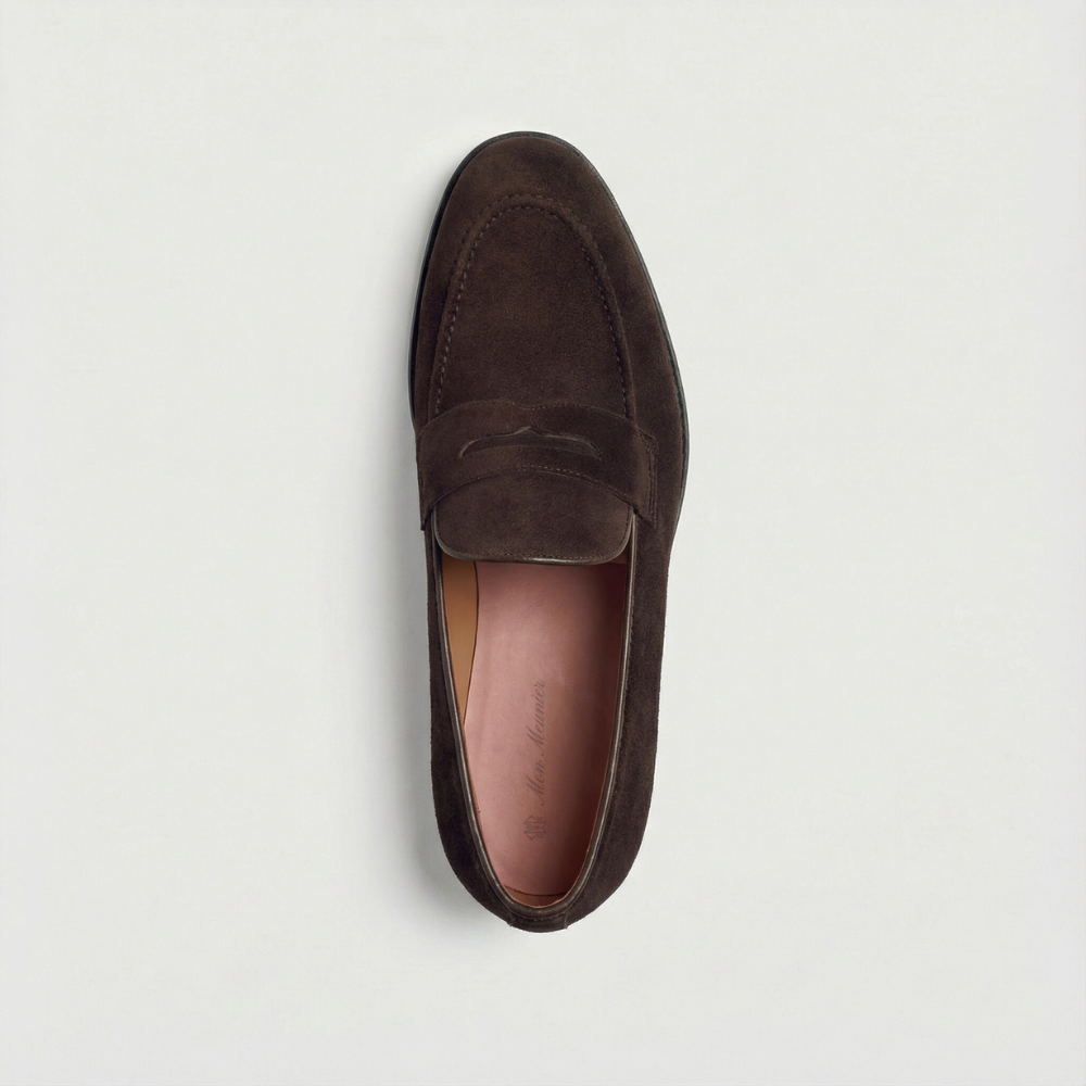 Penny Loafer