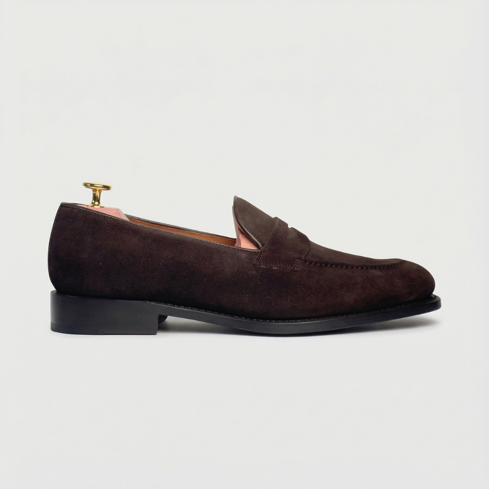 Penny Loafer